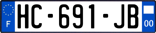 HC-691-JB