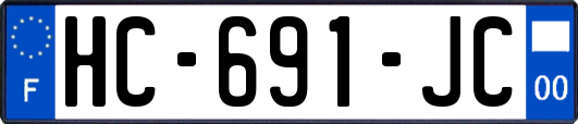HC-691-JC