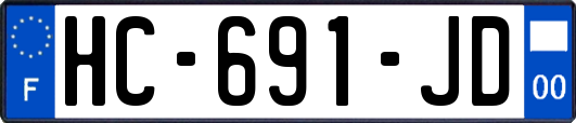 HC-691-JD