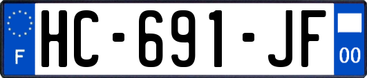 HC-691-JF