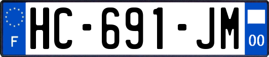 HC-691-JM