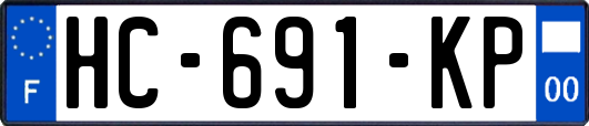 HC-691-KP