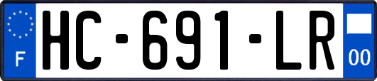 HC-691-LR