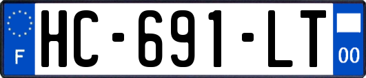 HC-691-LT