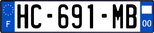HC-691-MB