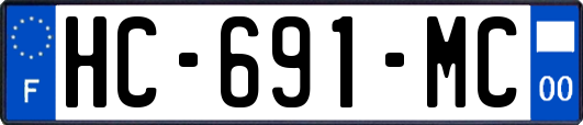 HC-691-MC