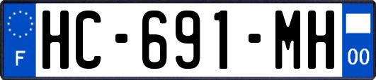 HC-691-MH