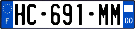 HC-691-MM
