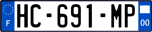 HC-691-MP