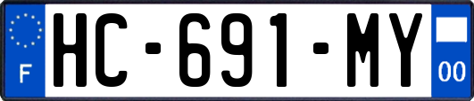 HC-691-MY