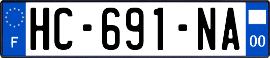HC-691-NA