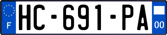 HC-691-PA