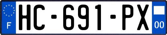 HC-691-PX