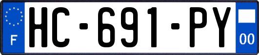 HC-691-PY
