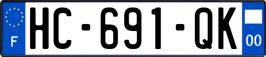 HC-691-QK
