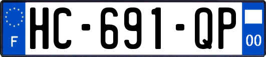 HC-691-QP