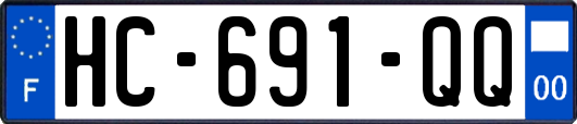 HC-691-QQ