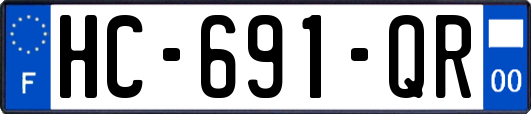 HC-691-QR