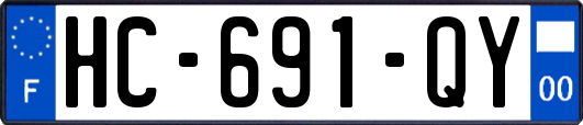 HC-691-QY