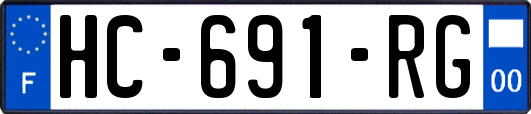 HC-691-RG