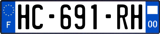 HC-691-RH