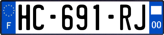 HC-691-RJ