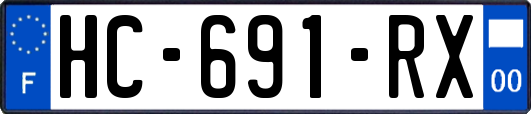 HC-691-RX