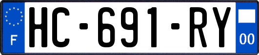 HC-691-RY