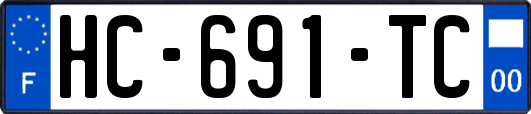 HC-691-TC