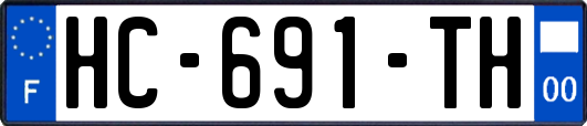 HC-691-TH