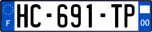 HC-691-TP