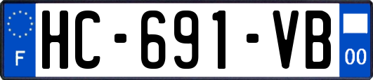 HC-691-VB