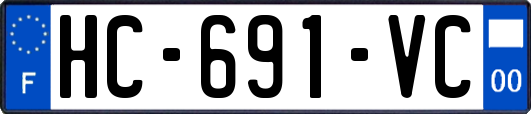 HC-691-VC