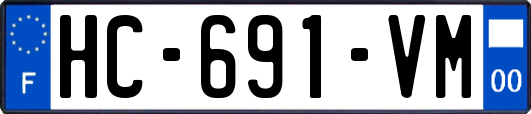 HC-691-VM