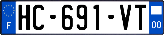 HC-691-VT