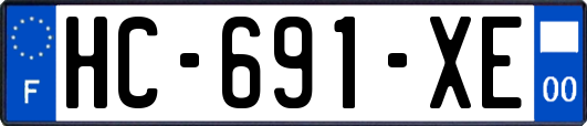 HC-691-XE
