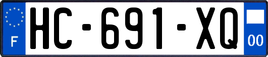 HC-691-XQ