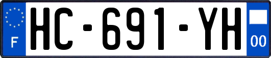HC-691-YH