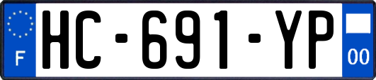 HC-691-YP