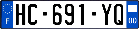 HC-691-YQ