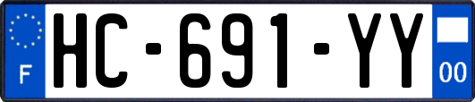 HC-691-YY
