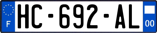 HC-692-AL