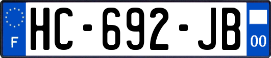 HC-692-JB