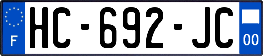 HC-692-JC