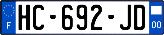 HC-692-JD