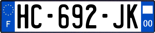 HC-692-JK