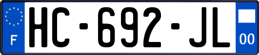 HC-692-JL