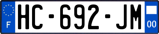 HC-692-JM
