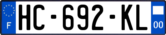 HC-692-KL