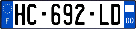 HC-692-LD